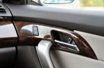 Acura MDX 2010 года